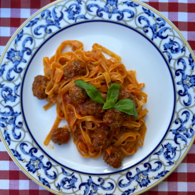 Pasta