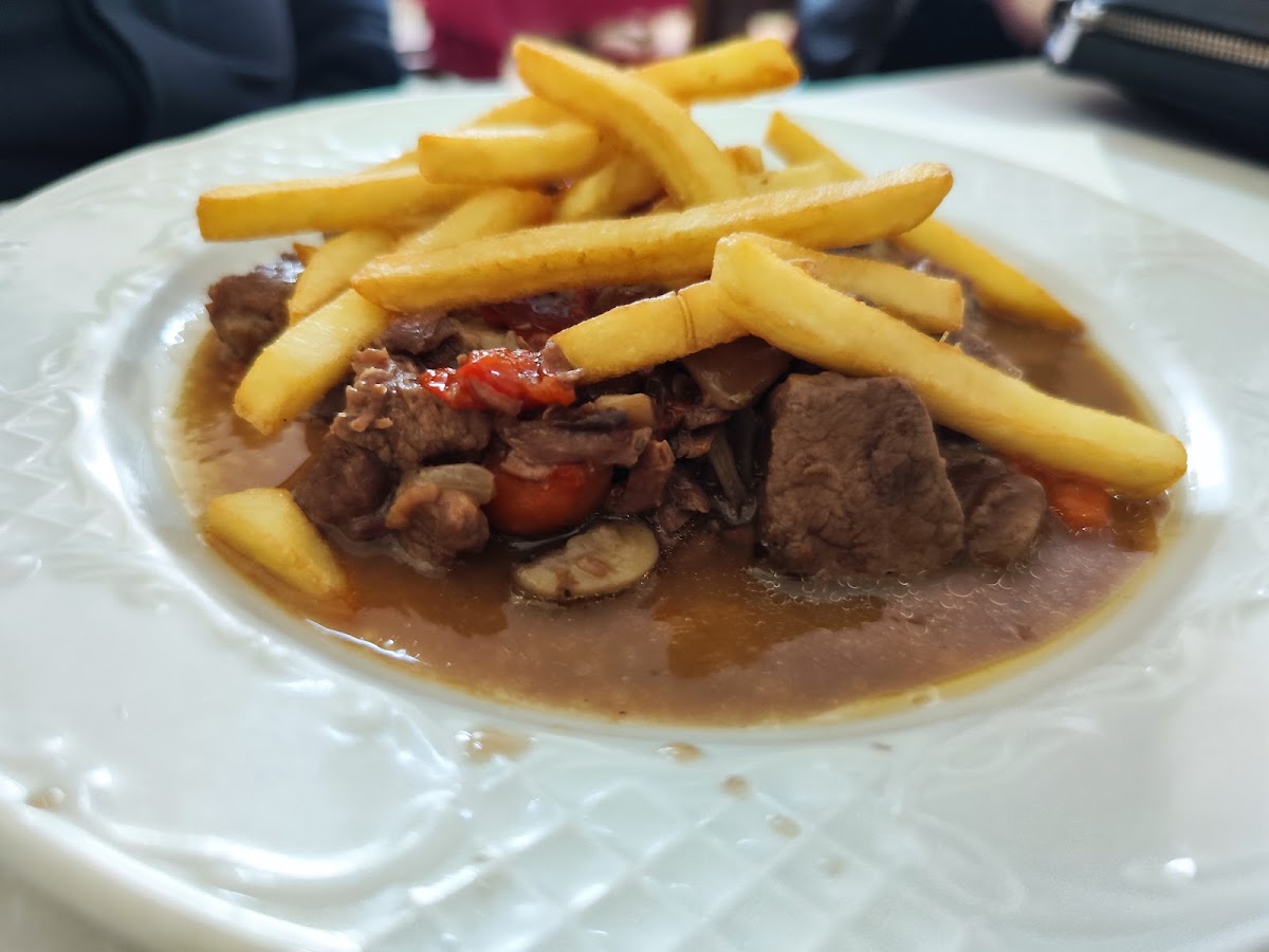 EL RINCÓN A-42