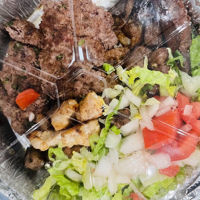 Mix Grill
