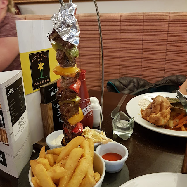 Sunday Lunch