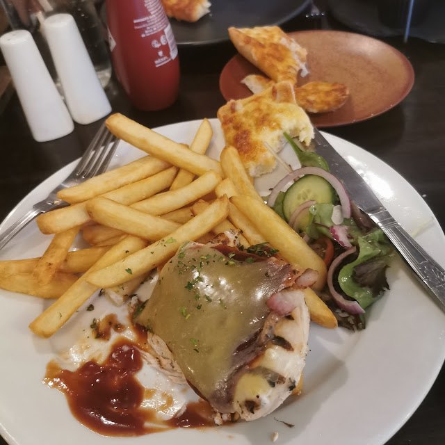 Hunters Chicken
