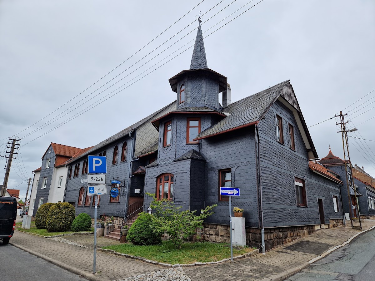 Gasthaus Thüringer Wald - Carola Senglaub