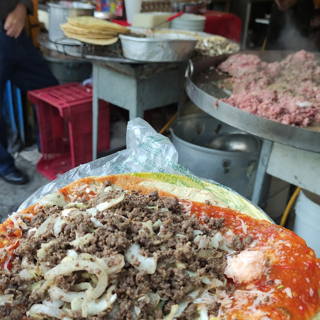 30 MXN El Sope