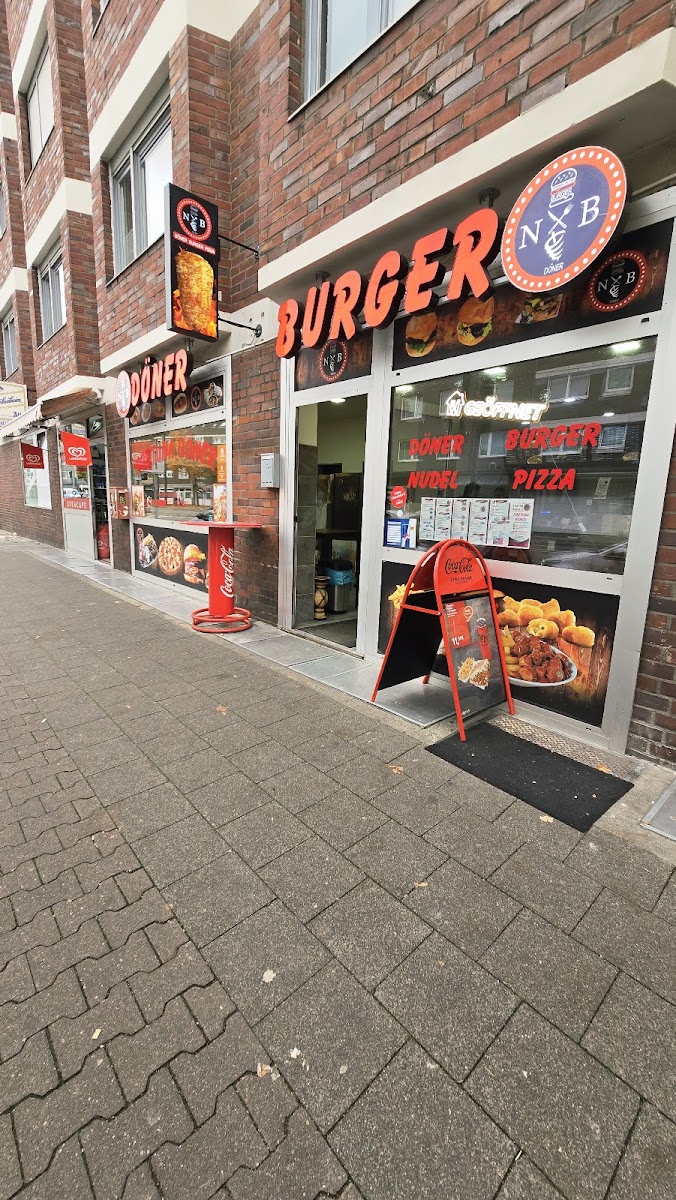 Fortuna Döner&Burger