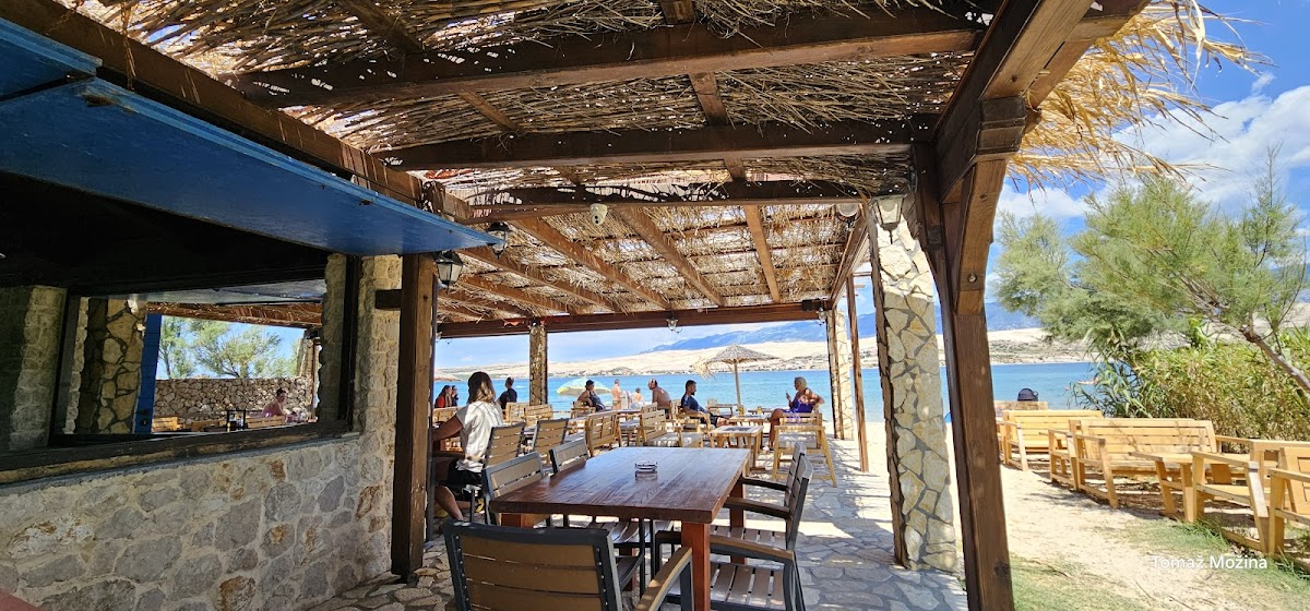 Restaurant TerraPark Spiritos