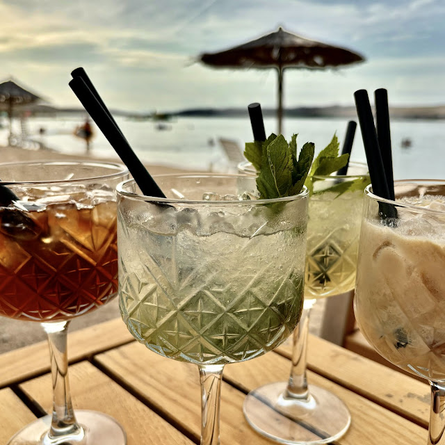 Long Island Iced Tea & Weitere
