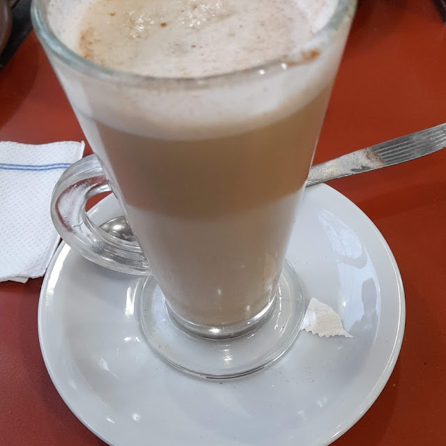 Capuchino