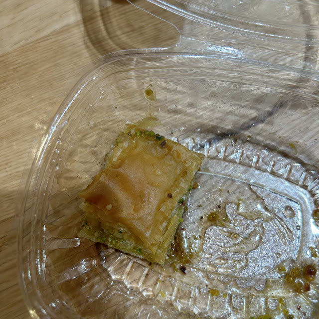 Baklava