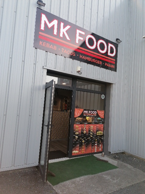 MK FOOD