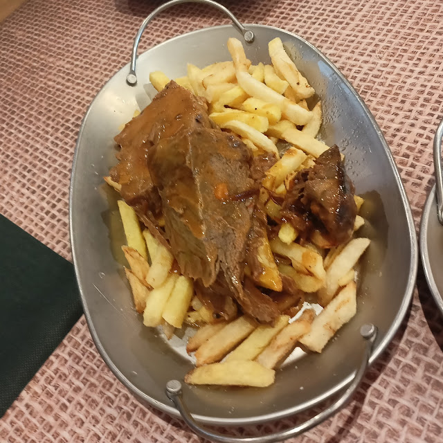 Carne Asada