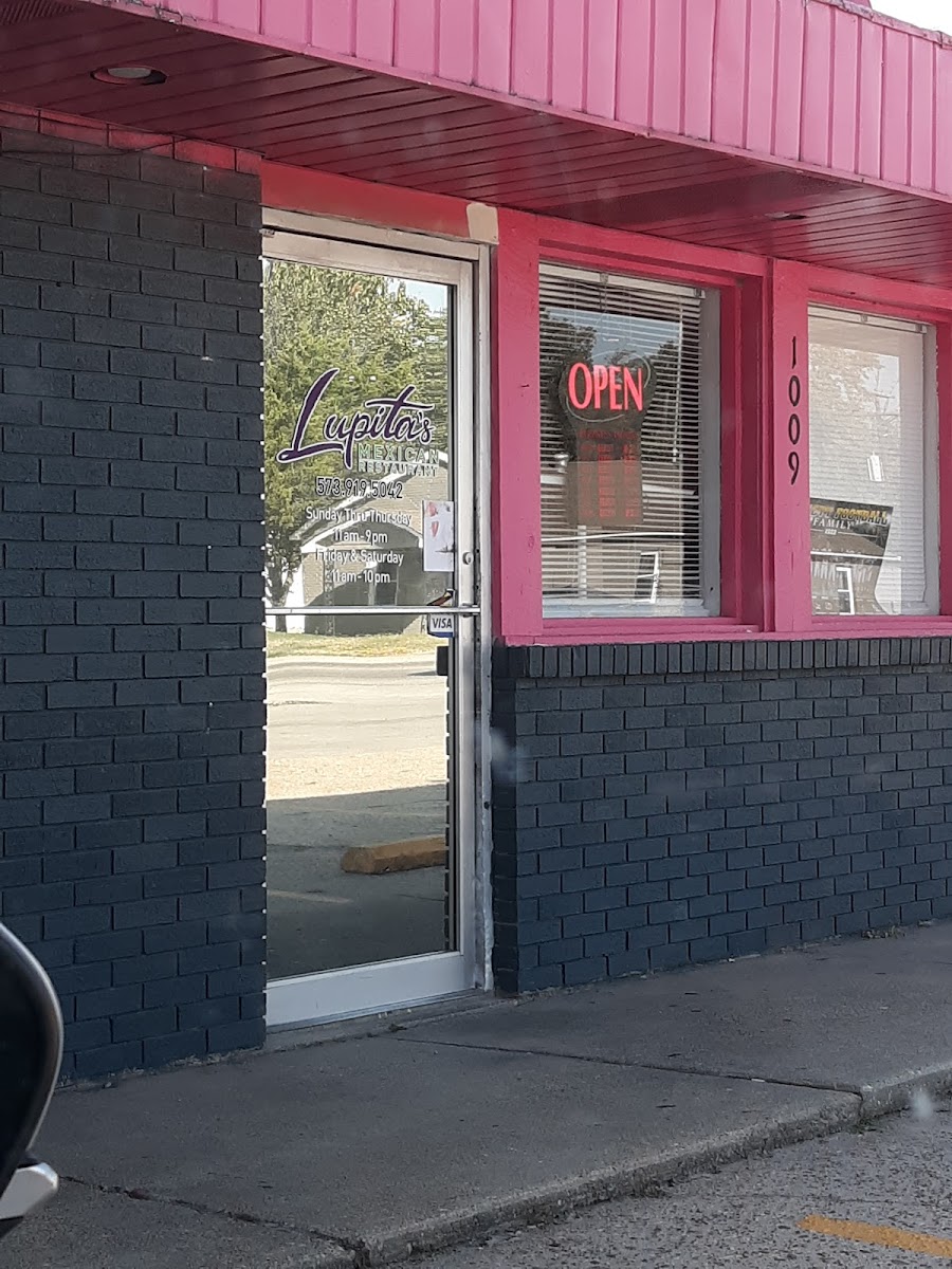 Lupitas Mexican Restaurant