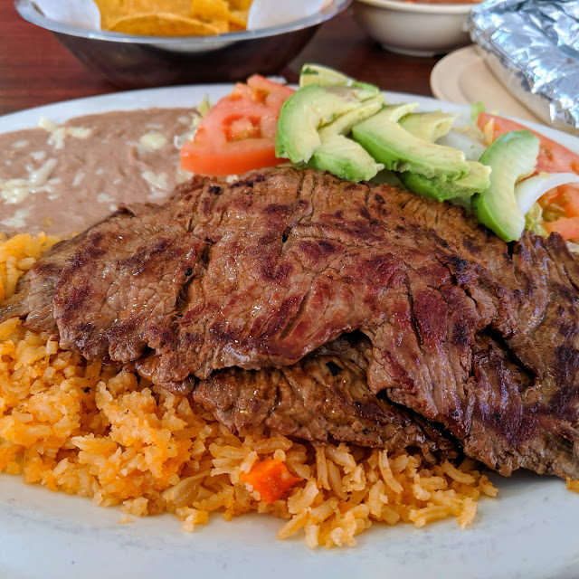Carne Asada