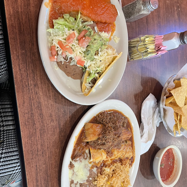Fiesta Platter