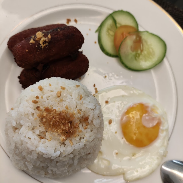 Longanisa