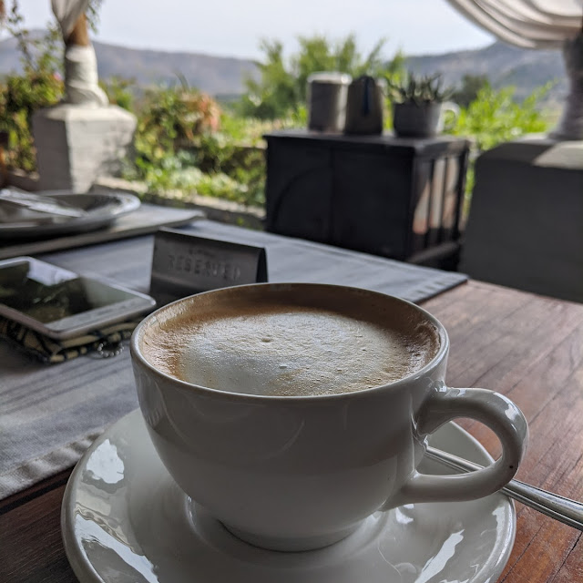 Coffee