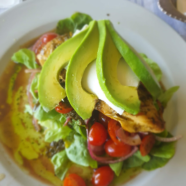 Chicken Salad