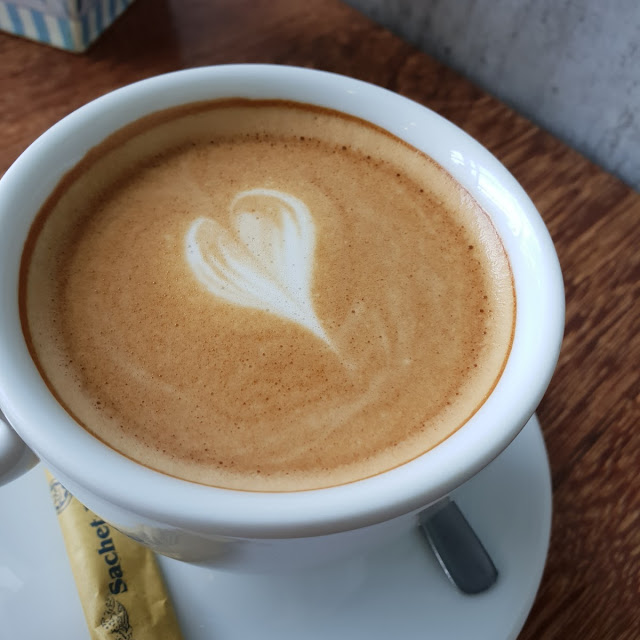 Flat White