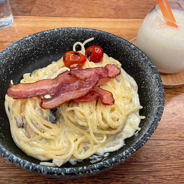 Carbonara