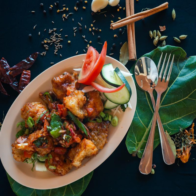 Gobi Manchurian