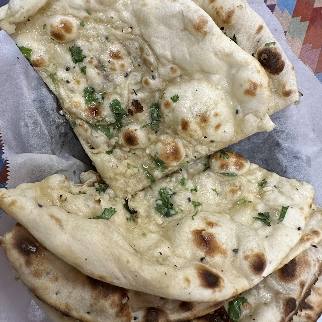 Naan Roti