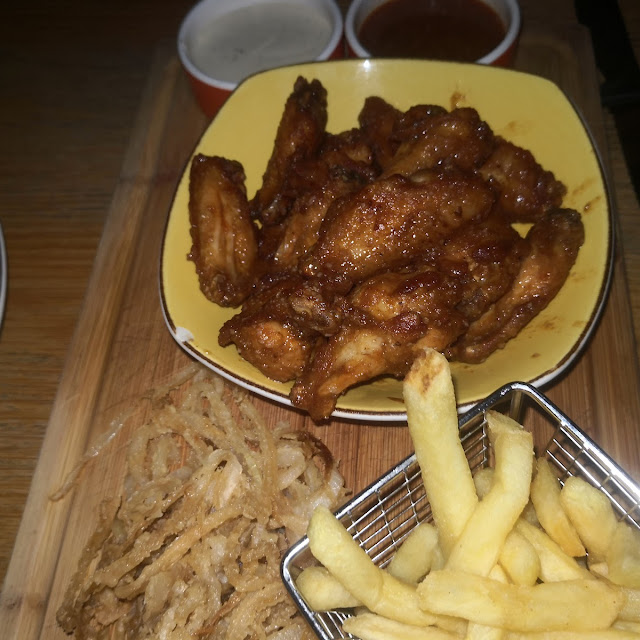 Chicken Fried Chicken