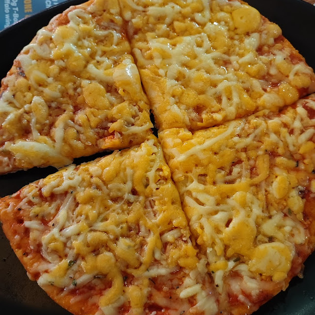 Kids Cheese Pizza