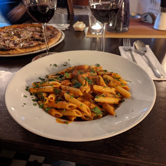 Penne