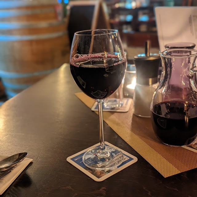 Red Wine
