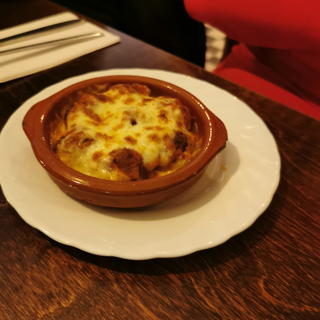 Polpetti
