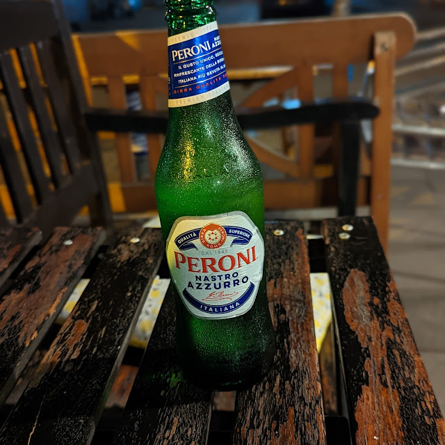 Peroni