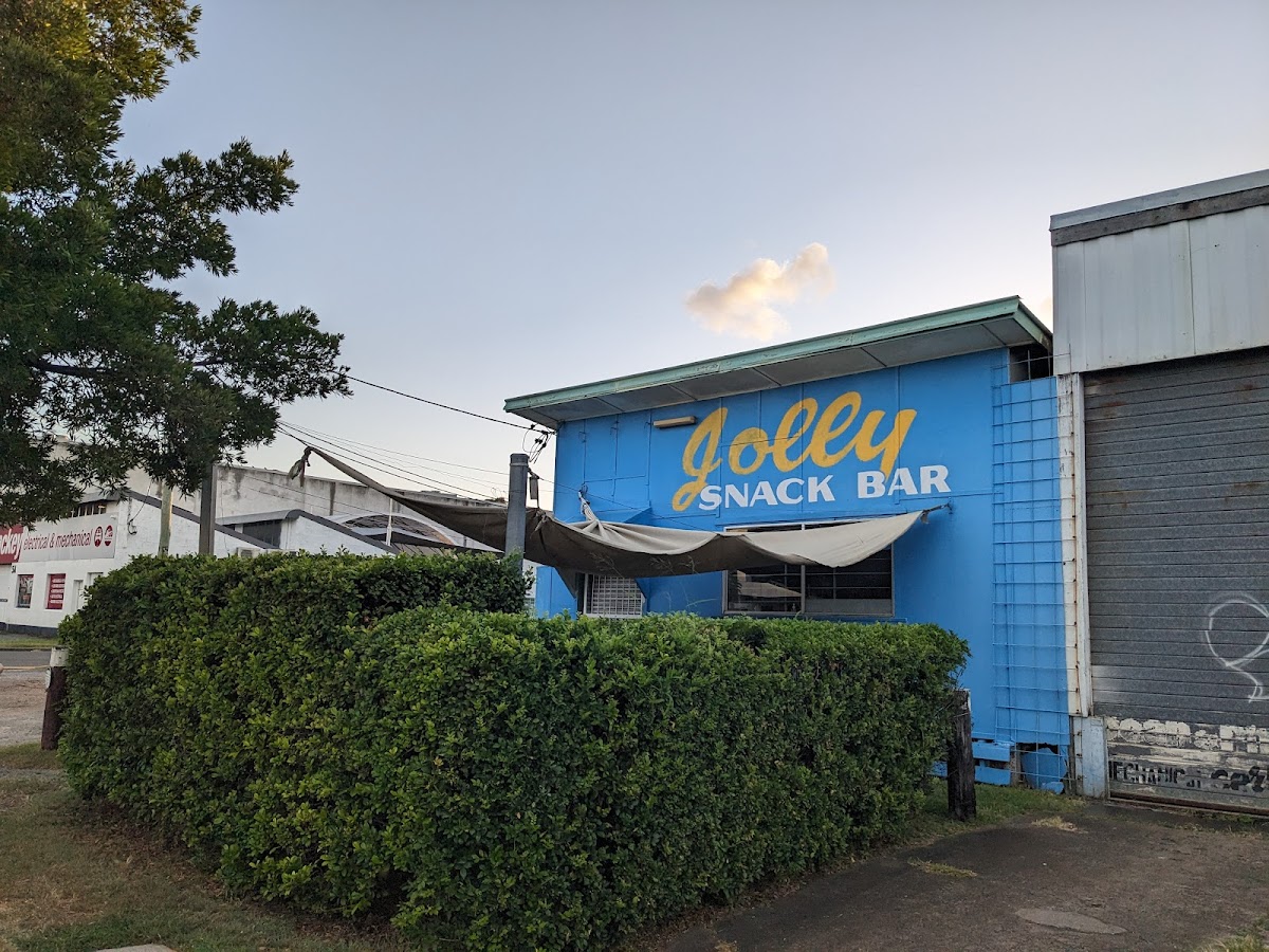 Jolly Snack Bar