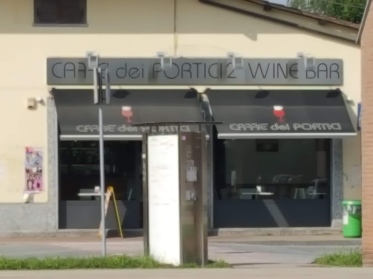 Caffé Dei Portici 2