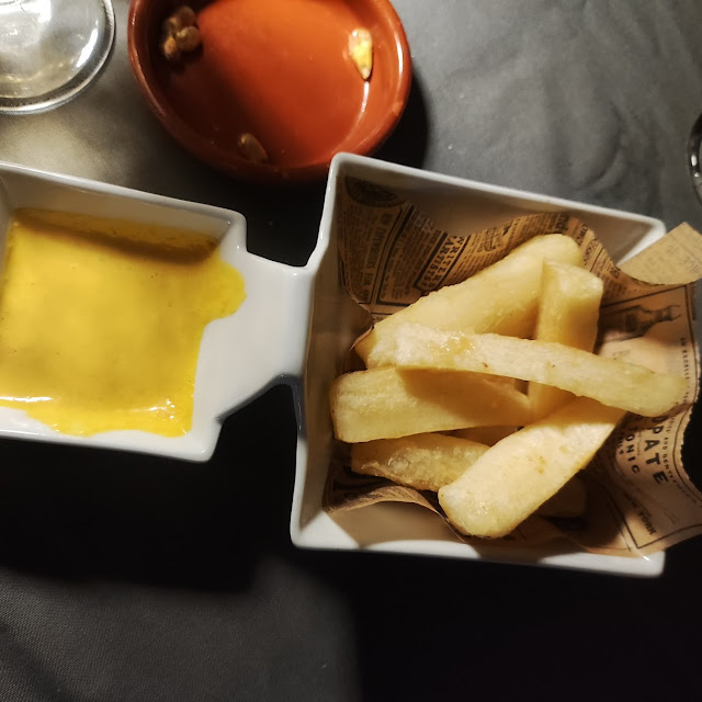 Yuca