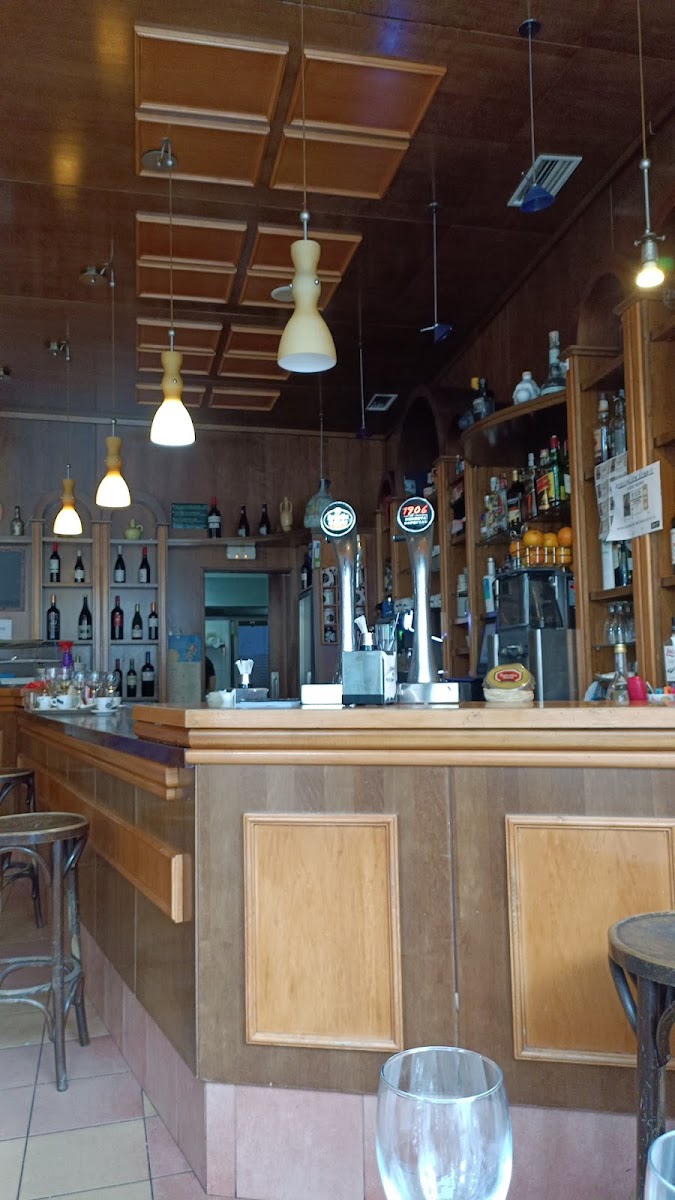 Restaurante Cafe Cruceiro