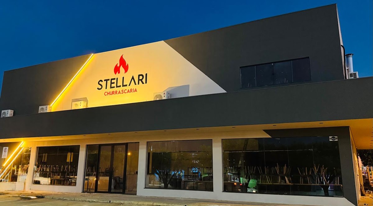 Stellari Churrascaria