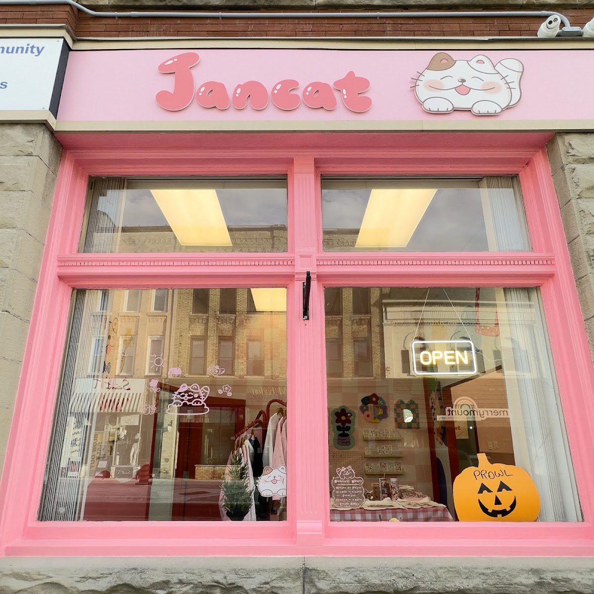 Jancat Art