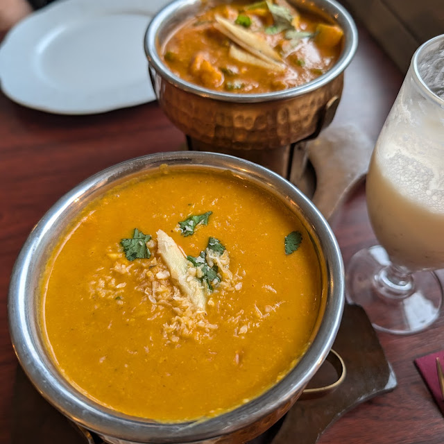 Chicken Schole