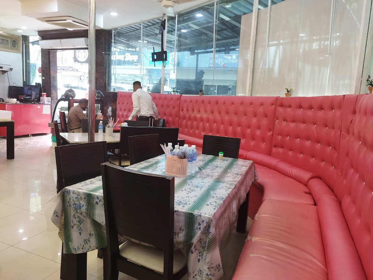 Restaurants Taj Bangladeshi Foods & Sweets