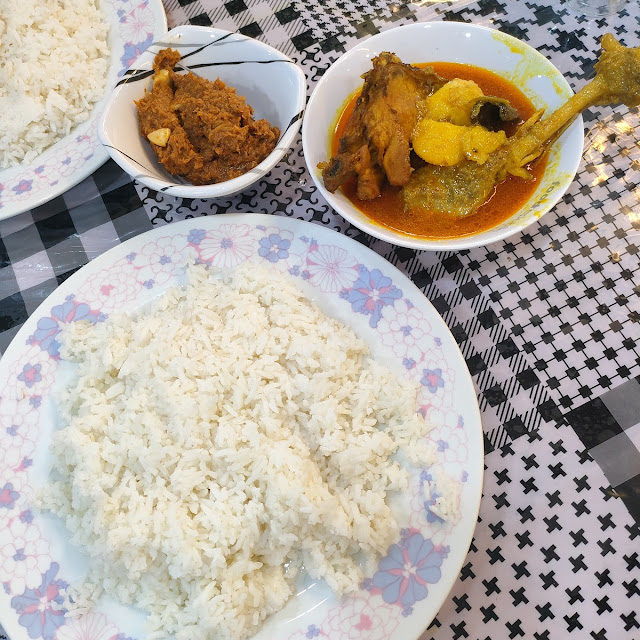 Chicken Curry