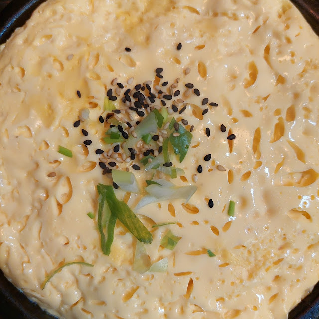 달걀찜