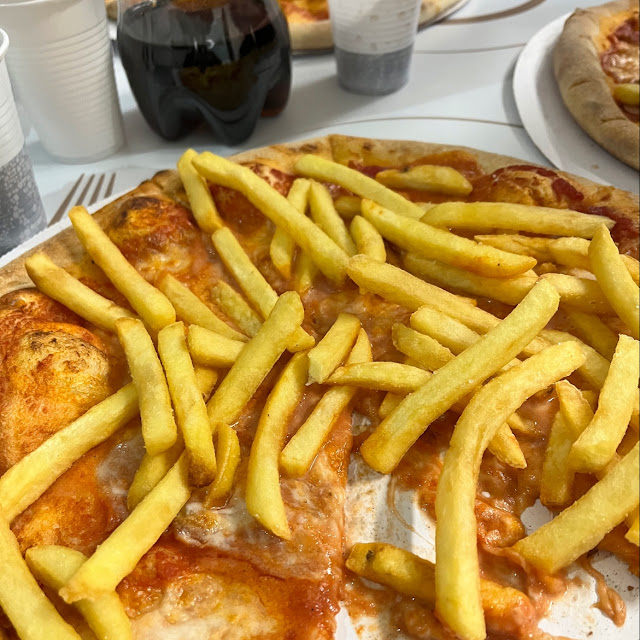 Patapizza