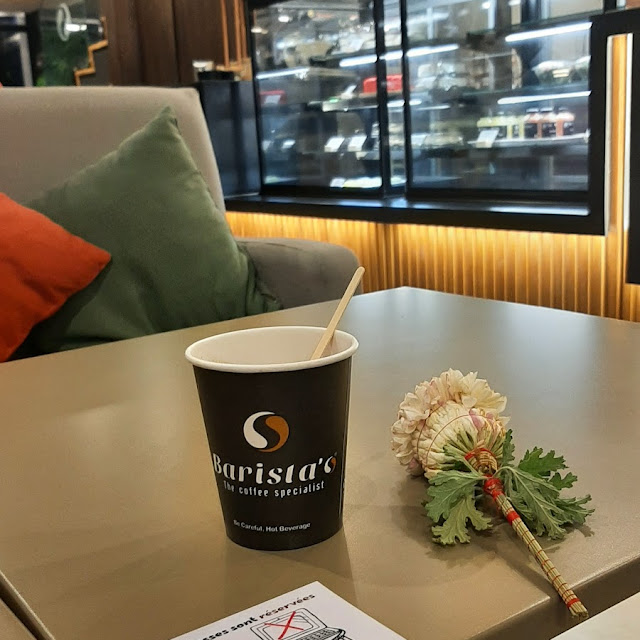 Expresso