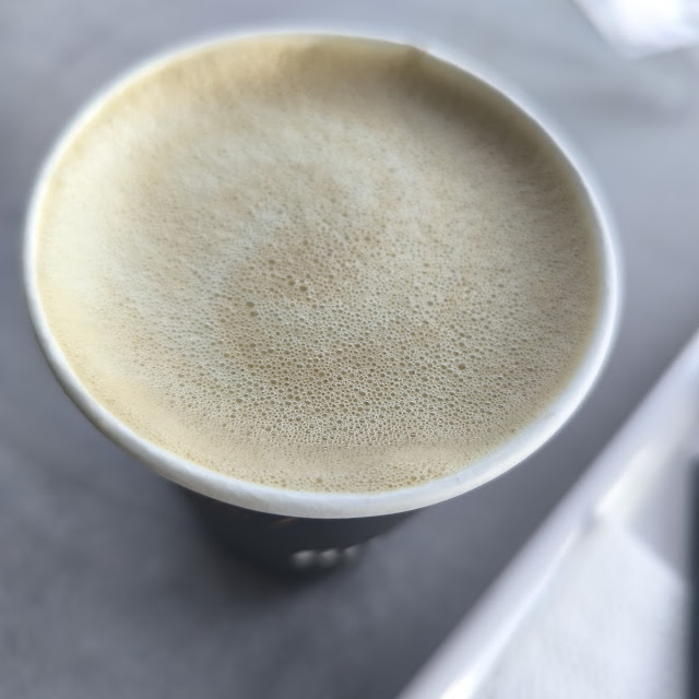 Café Pistachio