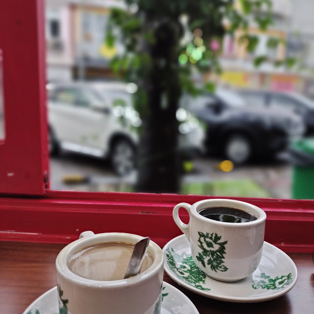 Kopi Hitam