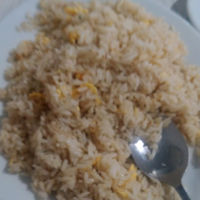 Fried Rice