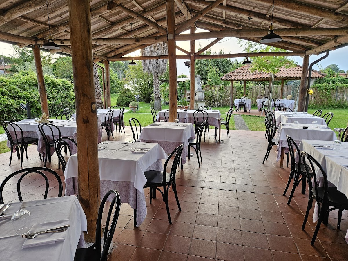 Ristorante Aries Srl