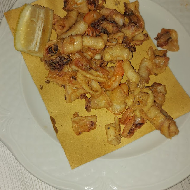 Fritto Misto Favoloso