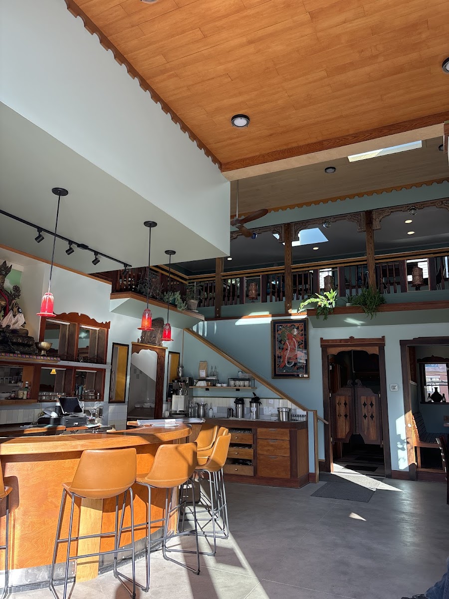 Ama Kitchen