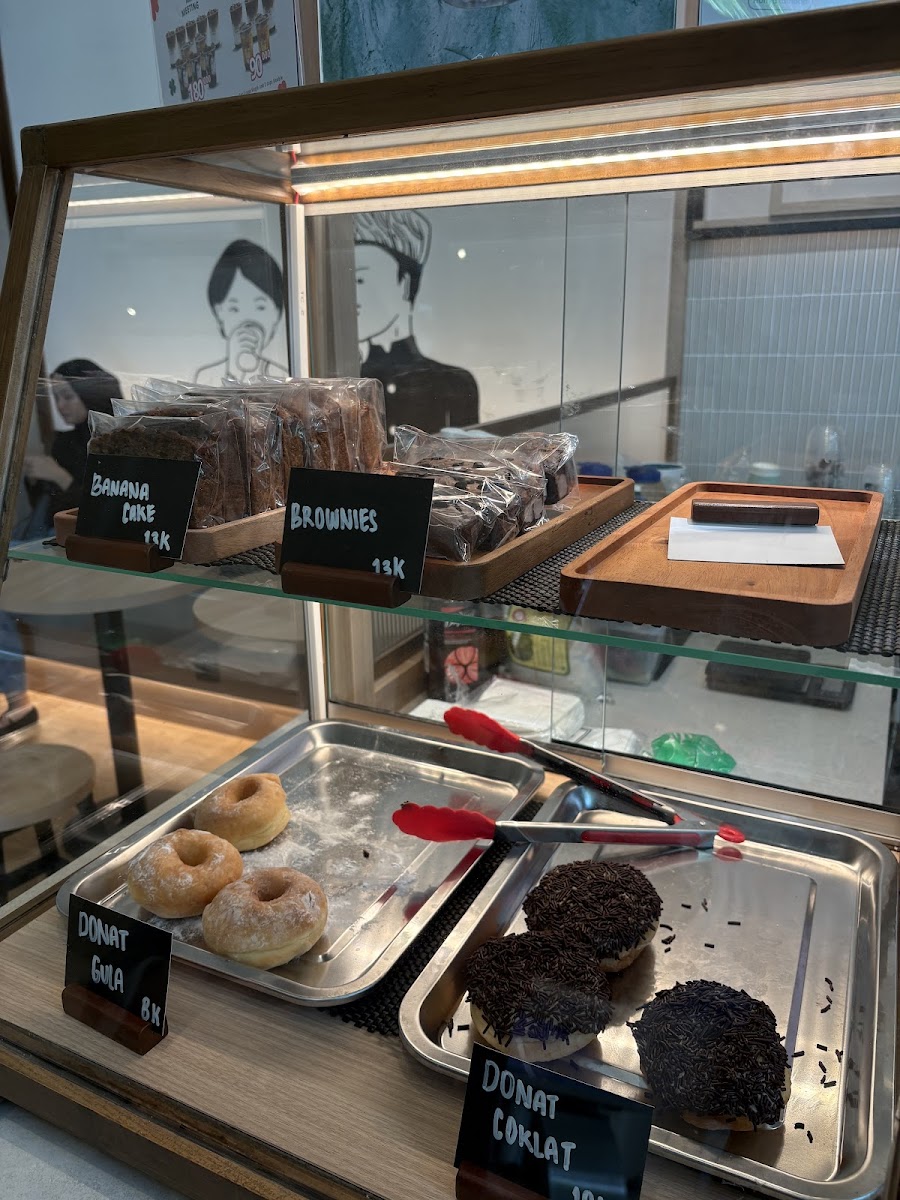 Kopi Bojo - Midpoint Place