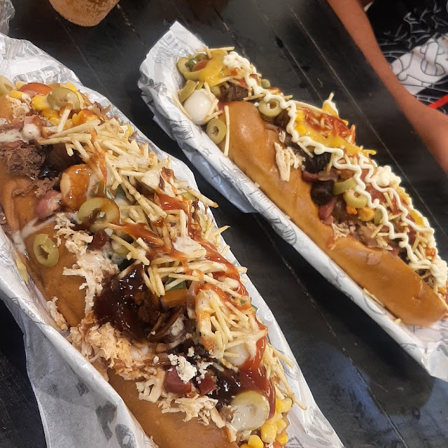 Cachorro Quente